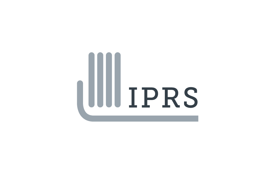 The IPRS staff