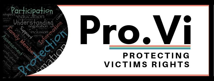 Protecting Victims Rights
